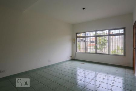 Sala de casa à venda com 3 quartos, 140m² em Jardim Maria Estela, São Paulo