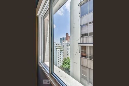 Quarto 1 - Vista de apartamento para alugar com 2 quartos, 90m² em Jardim Paulista, São Paulo