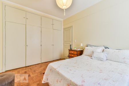 Quarto 1 de apartamento para alugar com 2 quartos, 90m² em Jardim Paulista, São Paulo