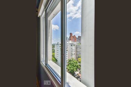 Quarto 2 - Vista de apartamento para alugar com 2 quartos, 90m² em Jardim Paulista, São Paulo