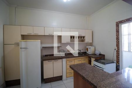 Cozinha de apartamento para alugar com 2 quartos, 65m² em Centro, Campinas