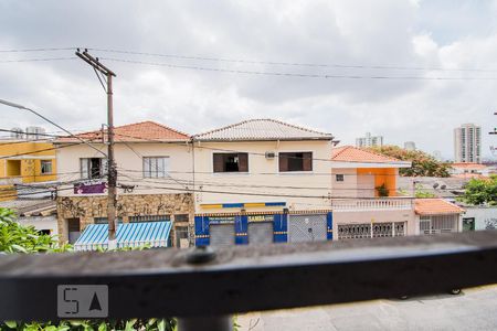 Vista do Quarto 1 de apartamento para alugar com 2 quartos, 38m² em São João Clímaco, São Paulo