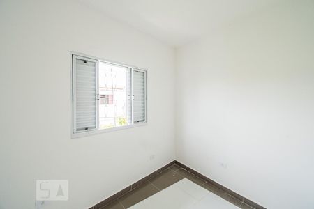 Quarto 2 de apartamento para alugar com 2 quartos, 38m² em São João Clímaco, São Paulo