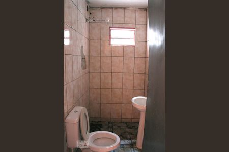 Banheiro de casa para alugar com 1 quarto, 100m² em Cidade Nova Ii, Várzea Paulista