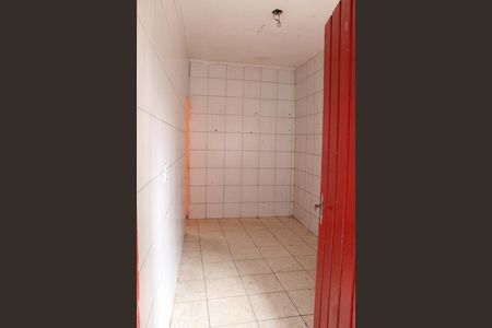Cozinha de casa para alugar com 1 quarto, 100m² em Cidade Nova Ii, Várzea Paulista