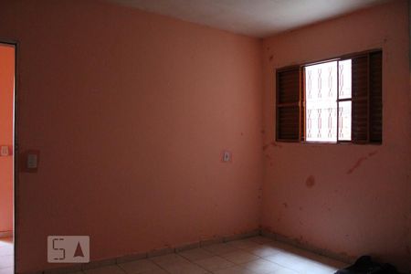 Quarto de casa para alugar com 1 quarto, 100m² em Cidade Nova Ii, Várzea Paulista