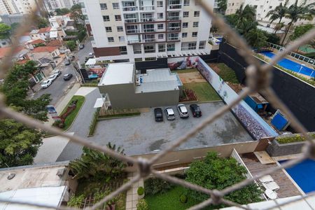 Vista de apartamento para alugar com 4 quartos, 90m² em Saúde, São Paulo