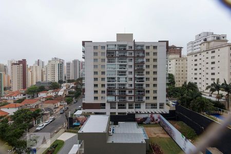 Vista de apartamento para alugar com 4 quartos, 90m² em Saúde, São Paulo