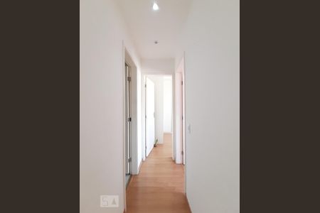 Corredor de apartamento à venda com 2 quartos, 53m² em Abolição, Rio de Janeiro