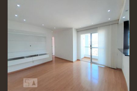 Sala de apartamento à venda com 2 quartos, 53m² em Abolição, Rio de Janeiro