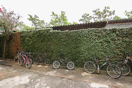 Quarto 1 Vista de apartamento à venda com 2 quartos, 45m² em Jardim Bela Vista, Campinas