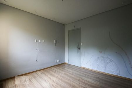 Sala de apartamento à venda com 2 quartos, 45m² em Jardim Bela Vista, Campinas