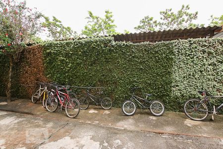 Quarto 2 Vista de apartamento à venda com 2 quartos, 45m² em Jardim Bela Vista, Campinas