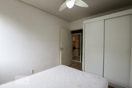 Quarto 2 de apartamento à venda com 2 quartos, 45m² em Jardim Bela Vista, Campinas