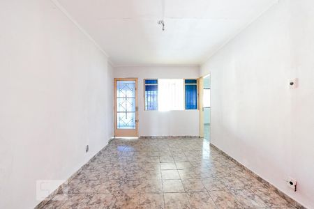 Sala de casa à venda com 2 quartos, 120m² em Vila Maria Alta, São Paulo