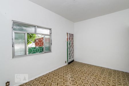 Casa para alugar com 65m², 1 quarto e 1 vagaSala