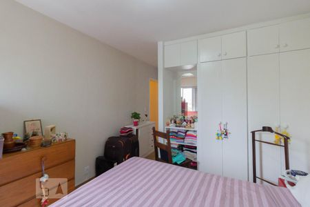 Quarto 2 de apartamento para alugar com 2 quartos, 83m² em Perdizes, São Paulo