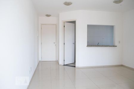SALA de apartamento à venda com 2 quartos, 57m² em Lauzane Paulista, São Paulo