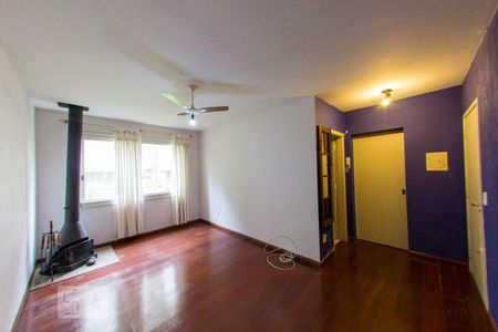 Apartamento para alugar com 1 quarto, 50m² em Santa Tereza, Porto Alegre