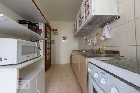 Apartamento para alugar com 1 quarto, 50m² em Santa Tereza, Porto Alegre