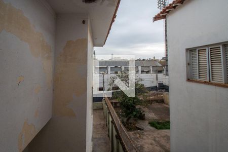 Vista do Quarto 1 de casa para alugar com 3 quartos, 233m² em Bosque, Campinas