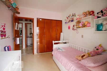 Quarto 1 de apartamento para alugar com 3 quartos, 130m² em Vila Leopoldina, São Paulo