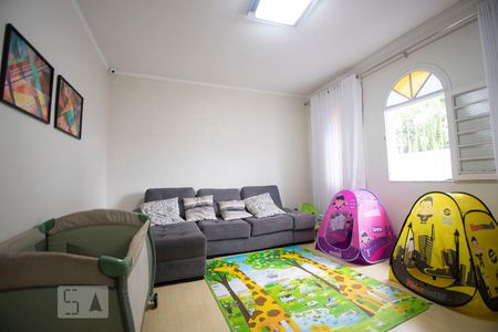 sala de casa à venda com 4 quartos, 190m² em Jardim Nova Europa, Campinas