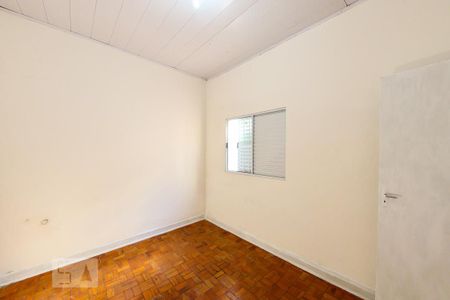 Quarto 1 de casa para alugar com 2 quartos, 80m² em Tucuruvi, São Paulo