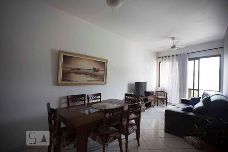 sala de apartamento para alugar com 2 quartos, 79m² em Praça da Bandeira, Rio de Janeiro