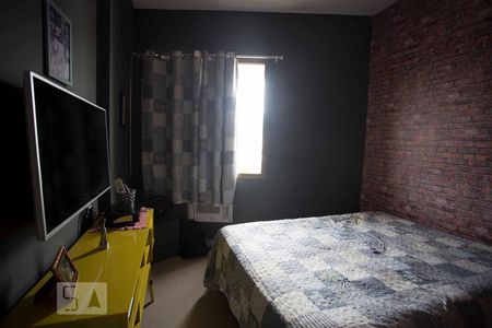 quarto 1 de apartamento para alugar com 2 quartos, 79m² em Praça da Bandeira, Rio de Janeiro