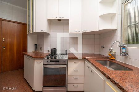 Apartamento à venda com 3 quartos, 105m² em Luxemburgo, Belo Horizonte