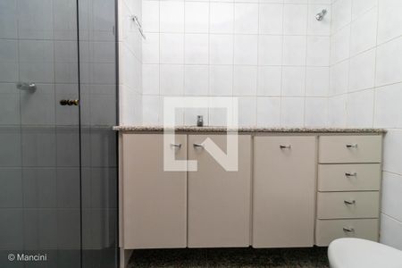 Apartamento à venda com 3 quartos, 105m² em Luxemburgo, Belo Horizonte