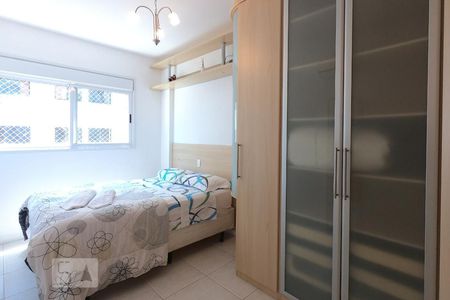 Quarto 1 de apartamento para alugar com 3 quartos, 89m² em Centro, Florianópolis