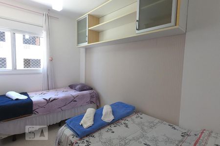 Quarto 2 de apartamento para alugar com 3 quartos, 89m² em Centro, Florianópolis