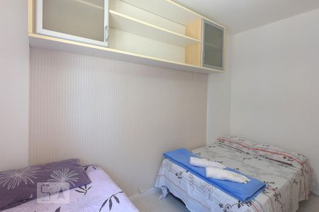 Quarto 2 de apartamento para alugar com 3 quartos, 89m² em Centro, Florianópolis