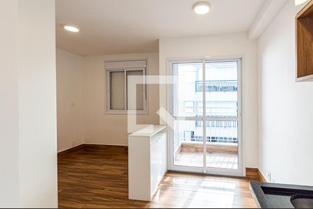 Studio de kitnet/studio para alugar com 1 quarto, 20m² em Bela Vista, São Paulo