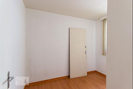 Quarto 1 de apartamento à venda com 2 quartos, 48m² em São Francisco, Belo Horizonte