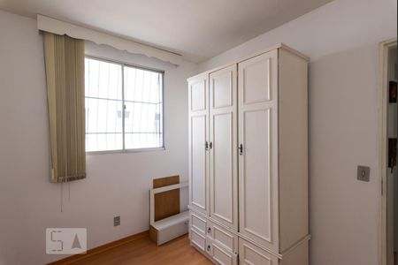 Quarto 1 de apartamento à venda com 2 quartos, 48m² em São Francisco, Belo Horizonte