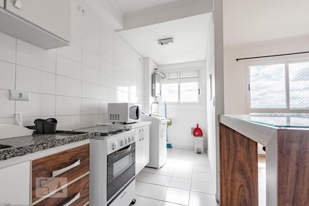 Apartamento para alugar com 2 quartos, 69m² em Campo Comprido, Curitiba