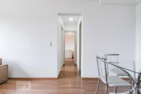 Apartamento para alugar com 2 quartos, 69m² em Campo Comprido, Curitiba