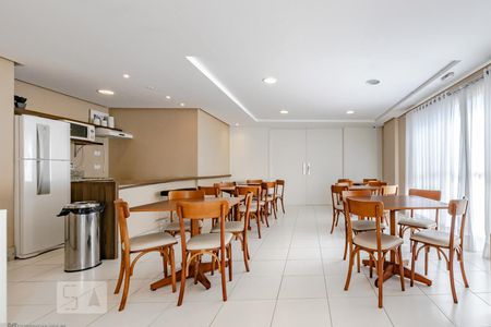 Apartamento para alugar com 2 quartos, 69m² em Campo Comprido, Curitiba