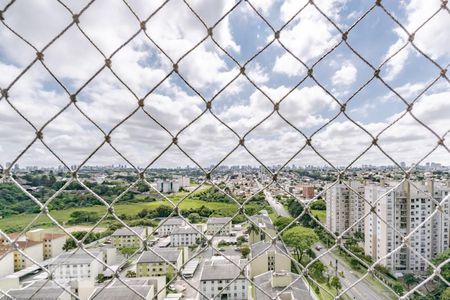 Apartamento para alugar com 2 quartos, 69m² em Campo Comprido, Curitiba