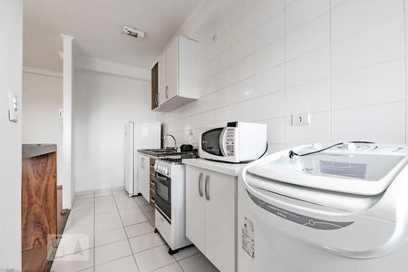 Apartamento para alugar com 2 quartos, 69m² em Campo Comprido, Curitiba