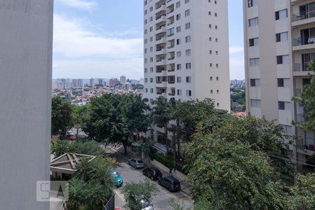 Vista Quarto 2 de apartamento à venda com 3 quartos, 92m² em Vila Ipojuca, São Paulo