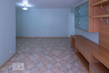 Sala de apartamento à venda com 3 quartos, 92m² em Vila Ipojuca, São Paulo