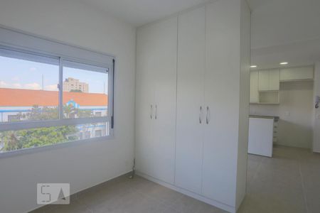 Quarto  de apartamento para alugar com 1 quarto, 38m² em Ipiranga, São Paulo