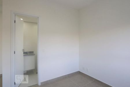 Quarto  de apartamento para alugar com 1 quarto, 38m² em Ipiranga, São Paulo