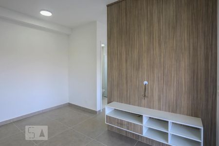 Sala  de apartamento para alugar com 1 quarto, 38m² em Ipiranga, São Paulo