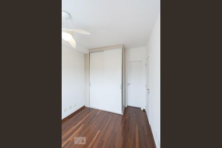 Suíte de apartamento para alugar com 1 quarto, 50m² em Vila Cordeiro, São Paulo