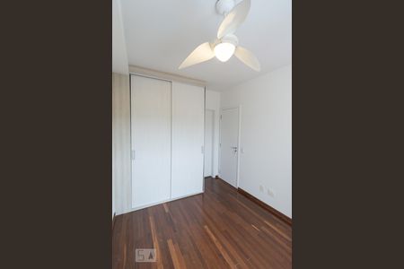 Suíte de apartamento para alugar com 1 quarto, 50m² em Vila Cordeiro, São Paulo